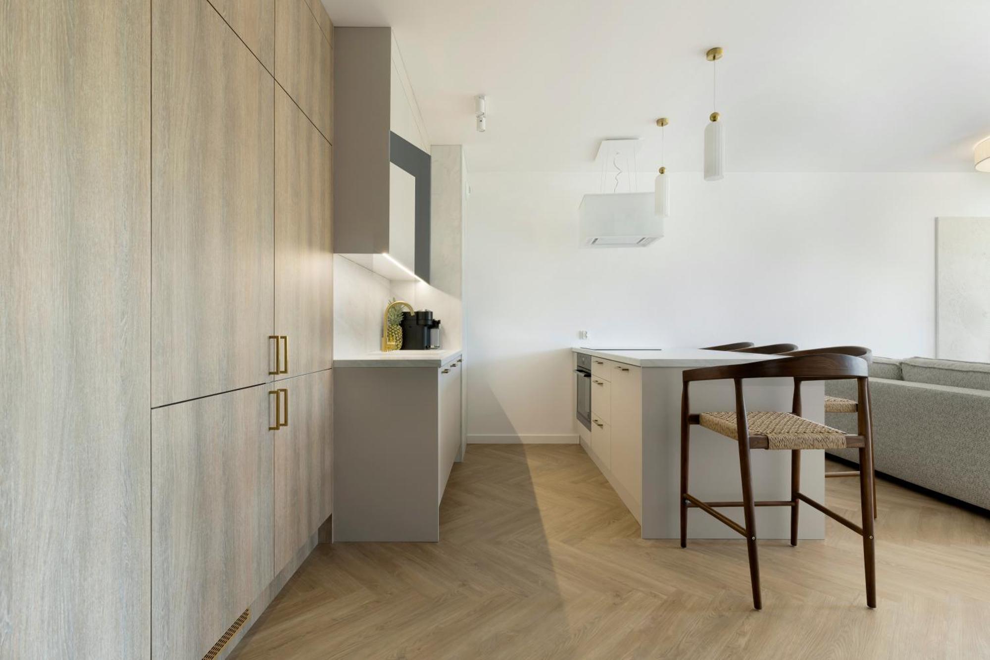 Elite Apartments Marine Letnica Gdańsk Exterior foto